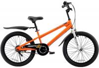 Велосипед Royal Baby Велосипед FREESTYLE оранжевый